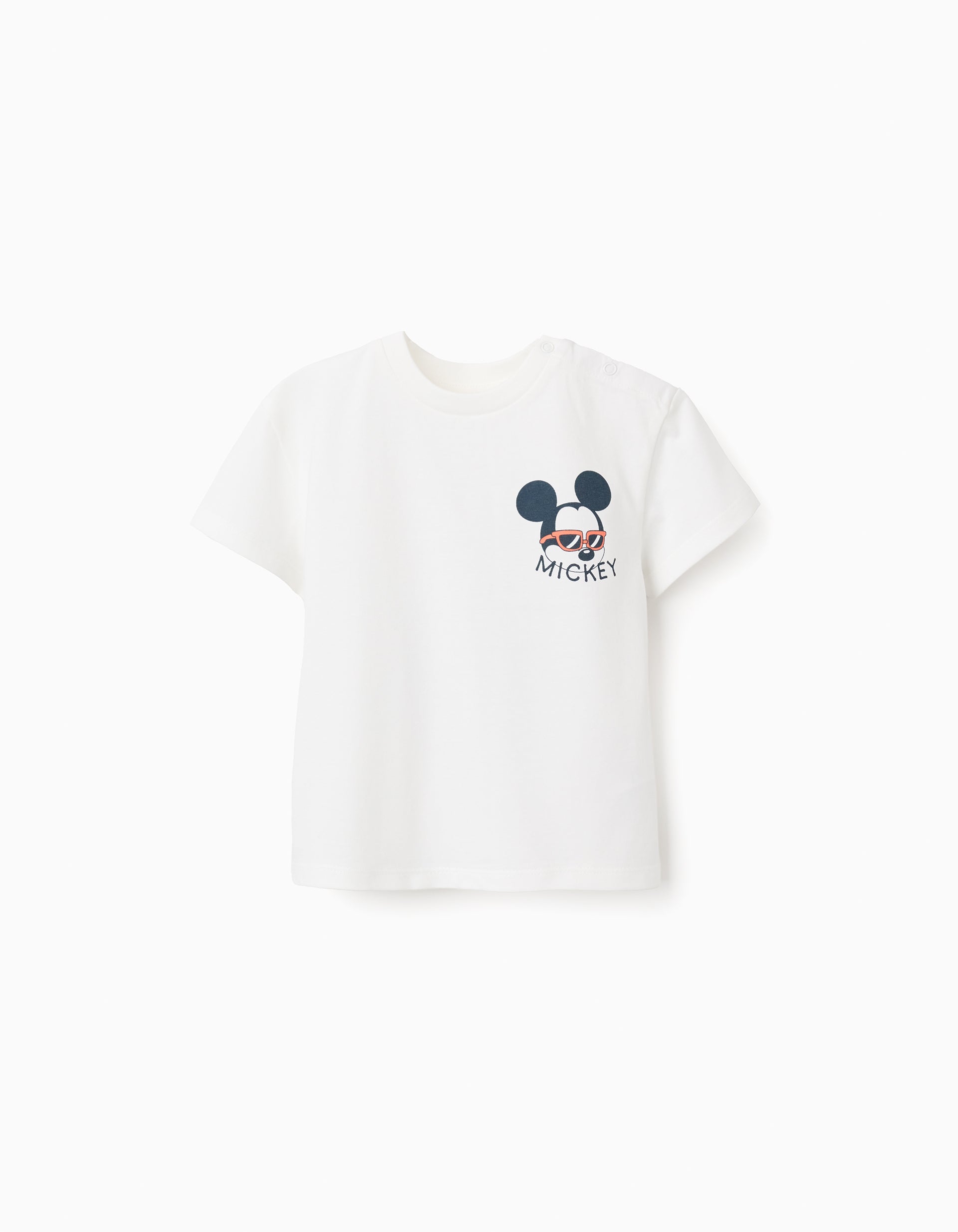T-SHIRT ZIPPY